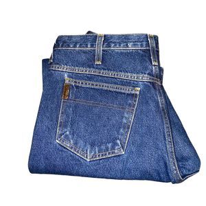 Cinch Green label straight leg jeans